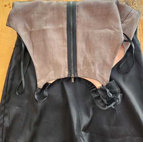 🎁BCBG MAXAZRIA dress - Picture 7 of 15